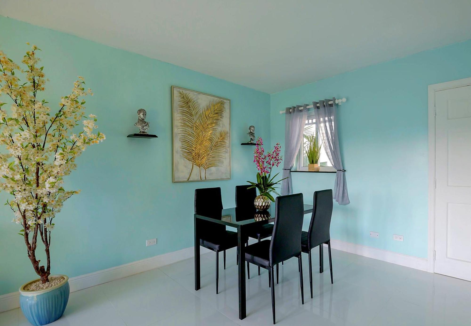 Lovely Apartment Near Beach, Downtown, 24H Security, Pool Nassau Luaran gambar