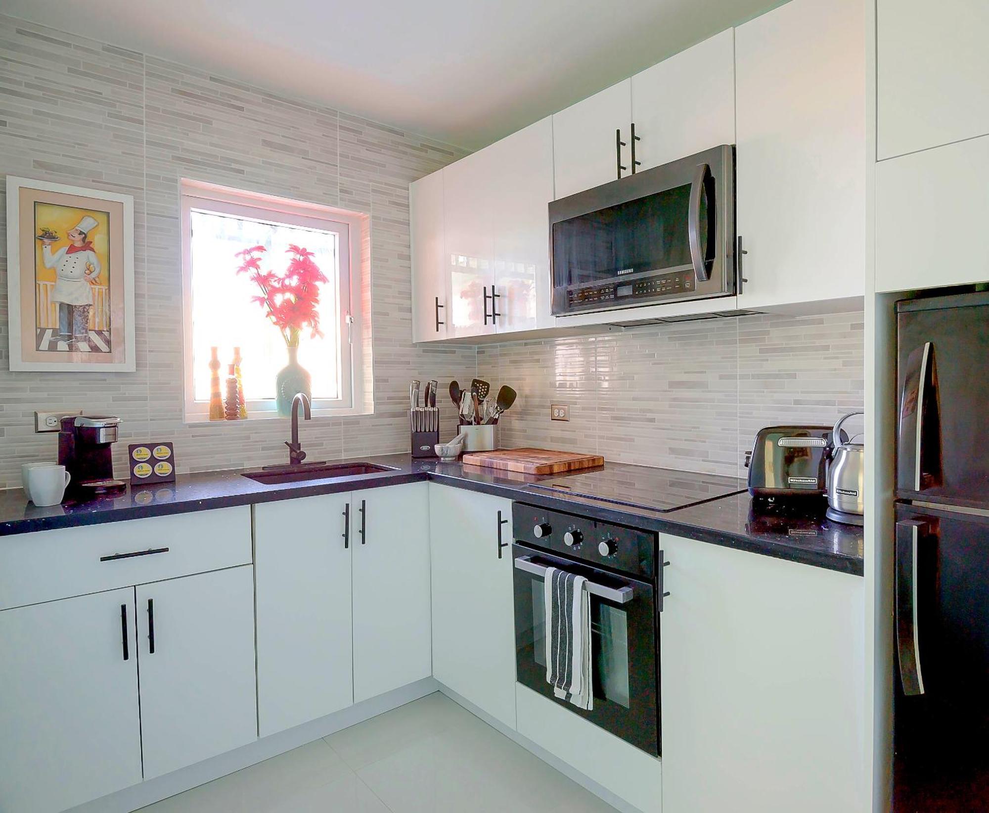 Lovely Apartment Near Beach, Downtown, 24H Security, Pool Nassau Luaran gambar